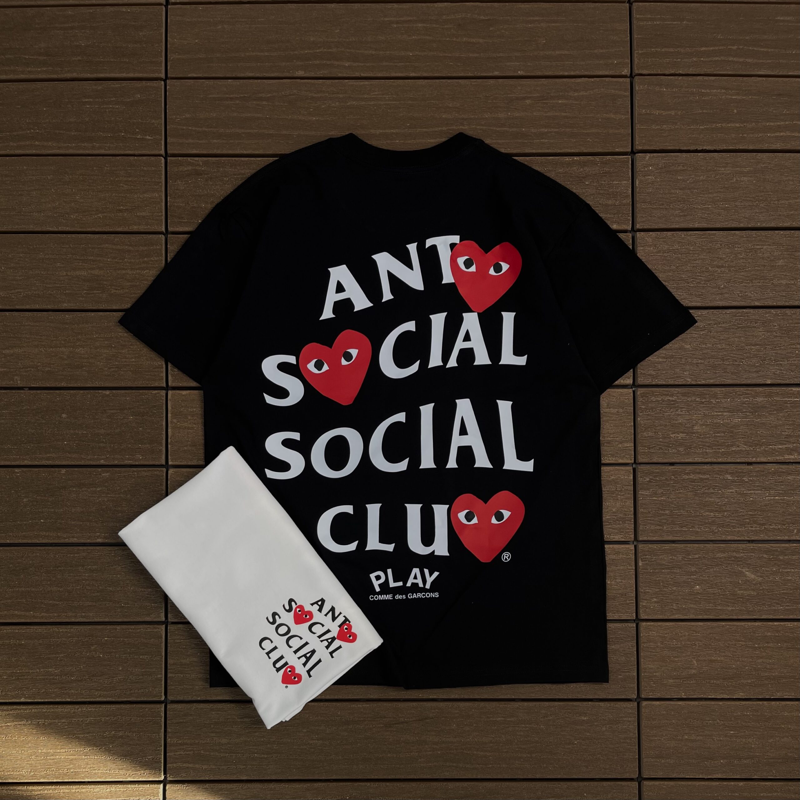 ASSC T-SHIRT