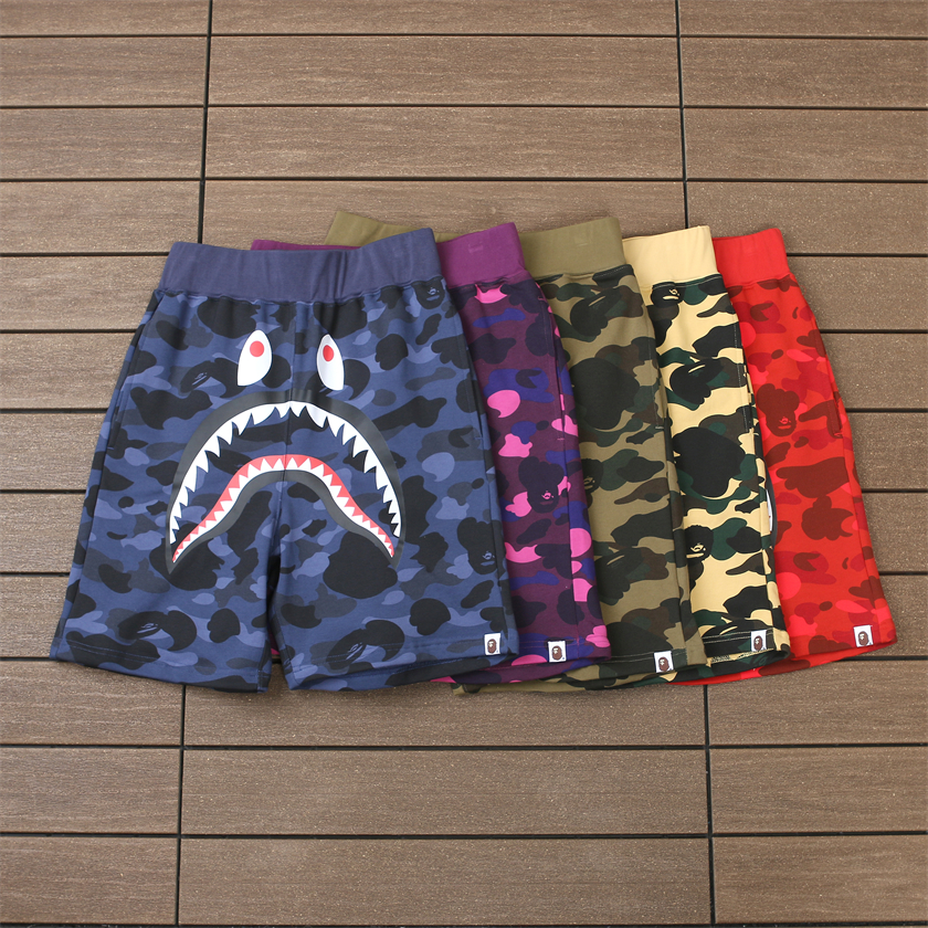 BAPE SHORT