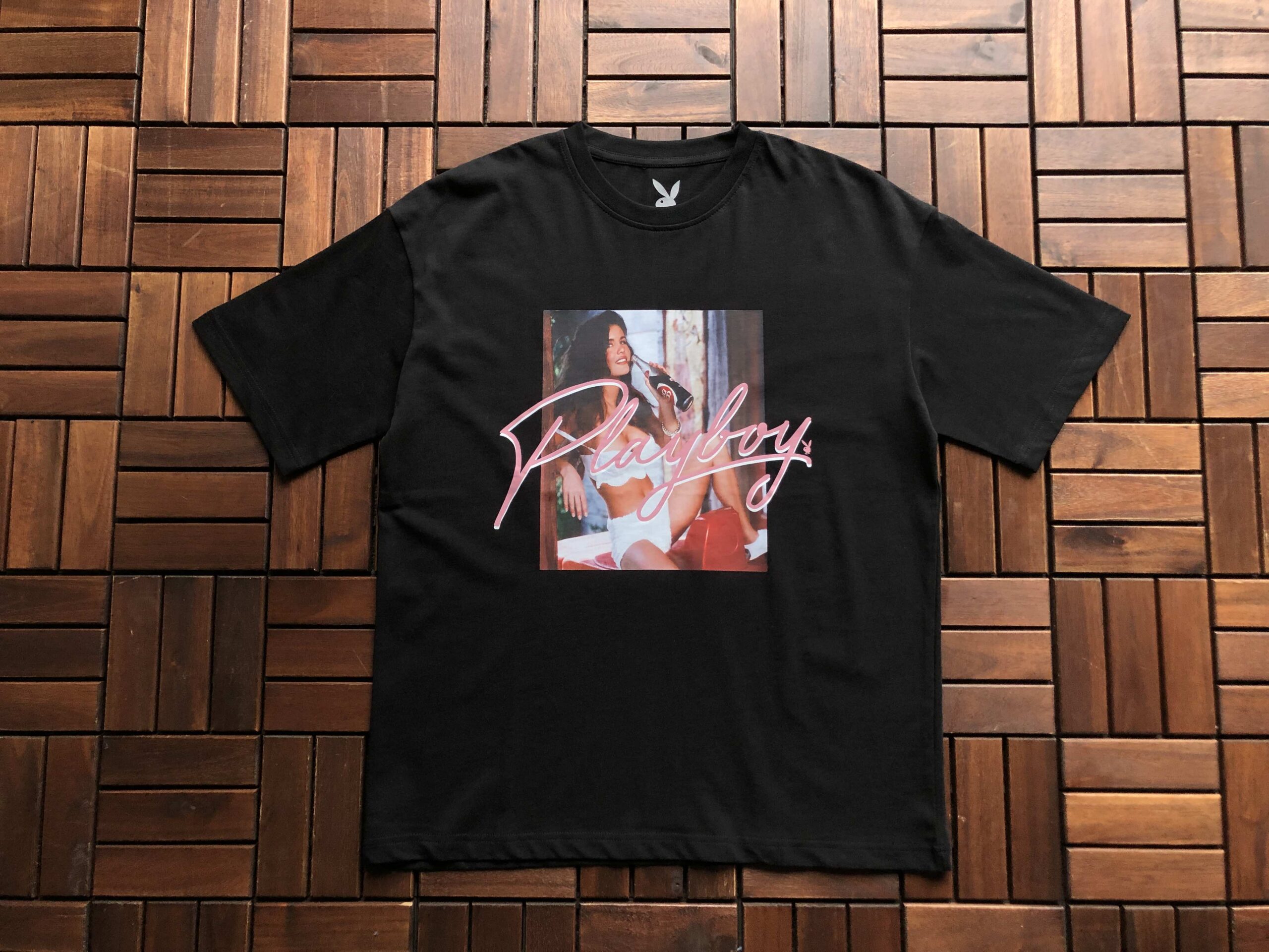 PLAY BOY T-shirt
