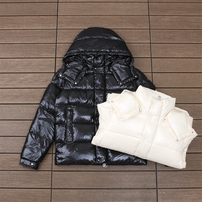MONCLER DOWN JACKET