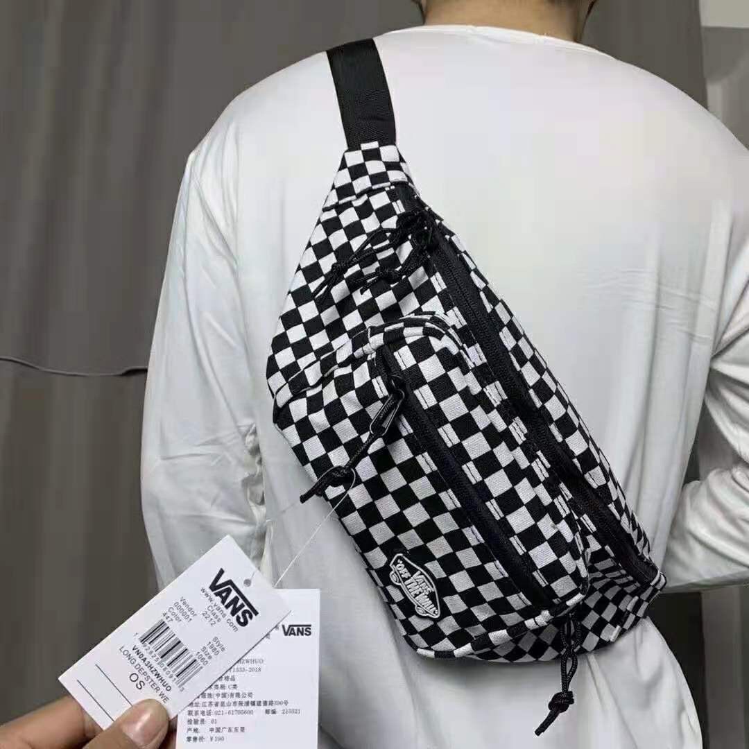 VANS BAG