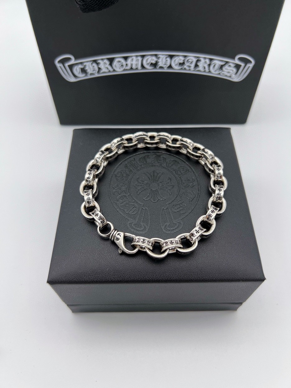 CHROME HEARTS JEWELRY