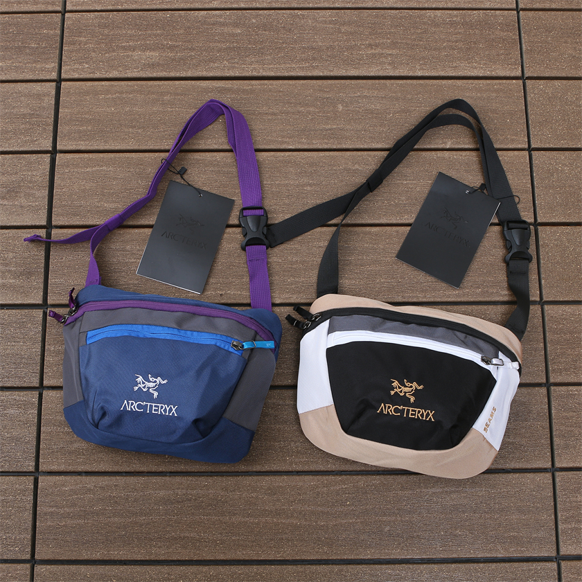 ARC'TERYX BAG