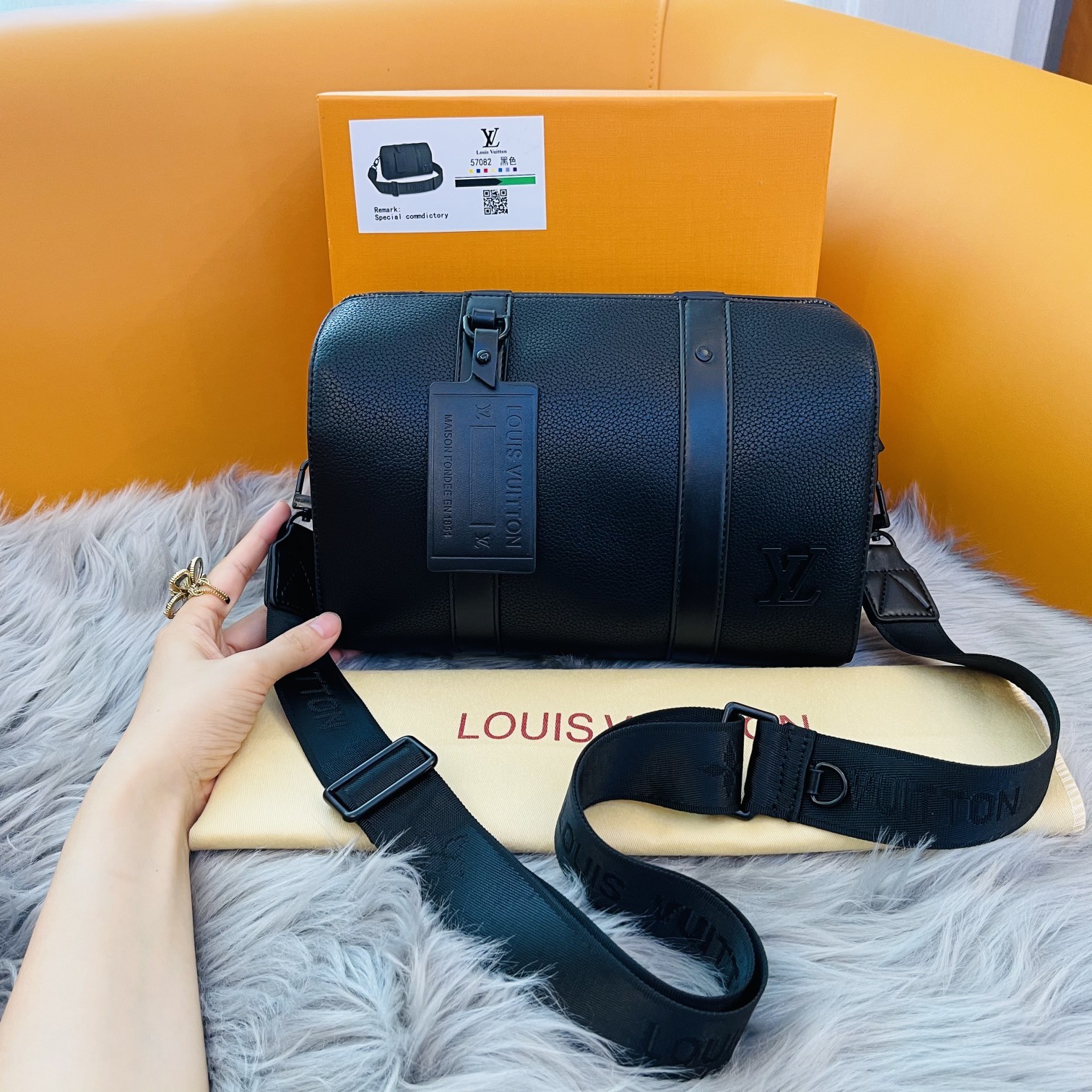 LV