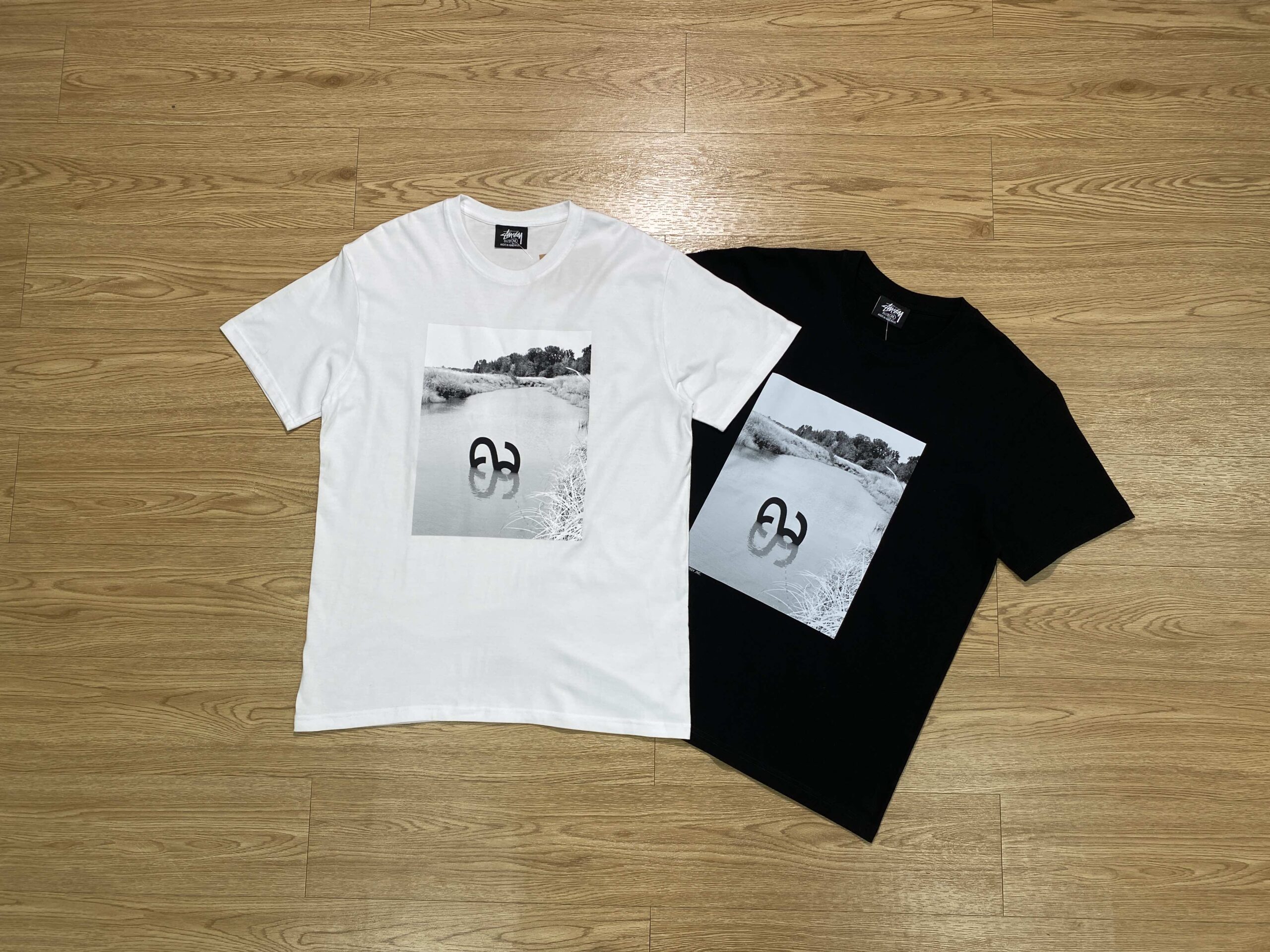 STUSSY