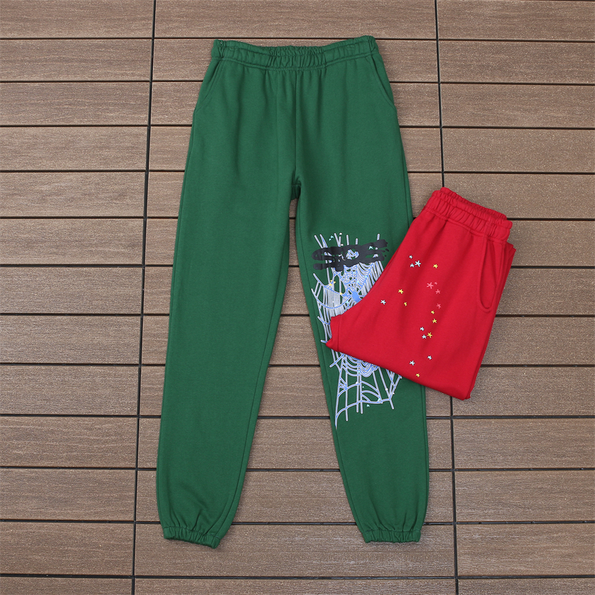 sp5der PANT
