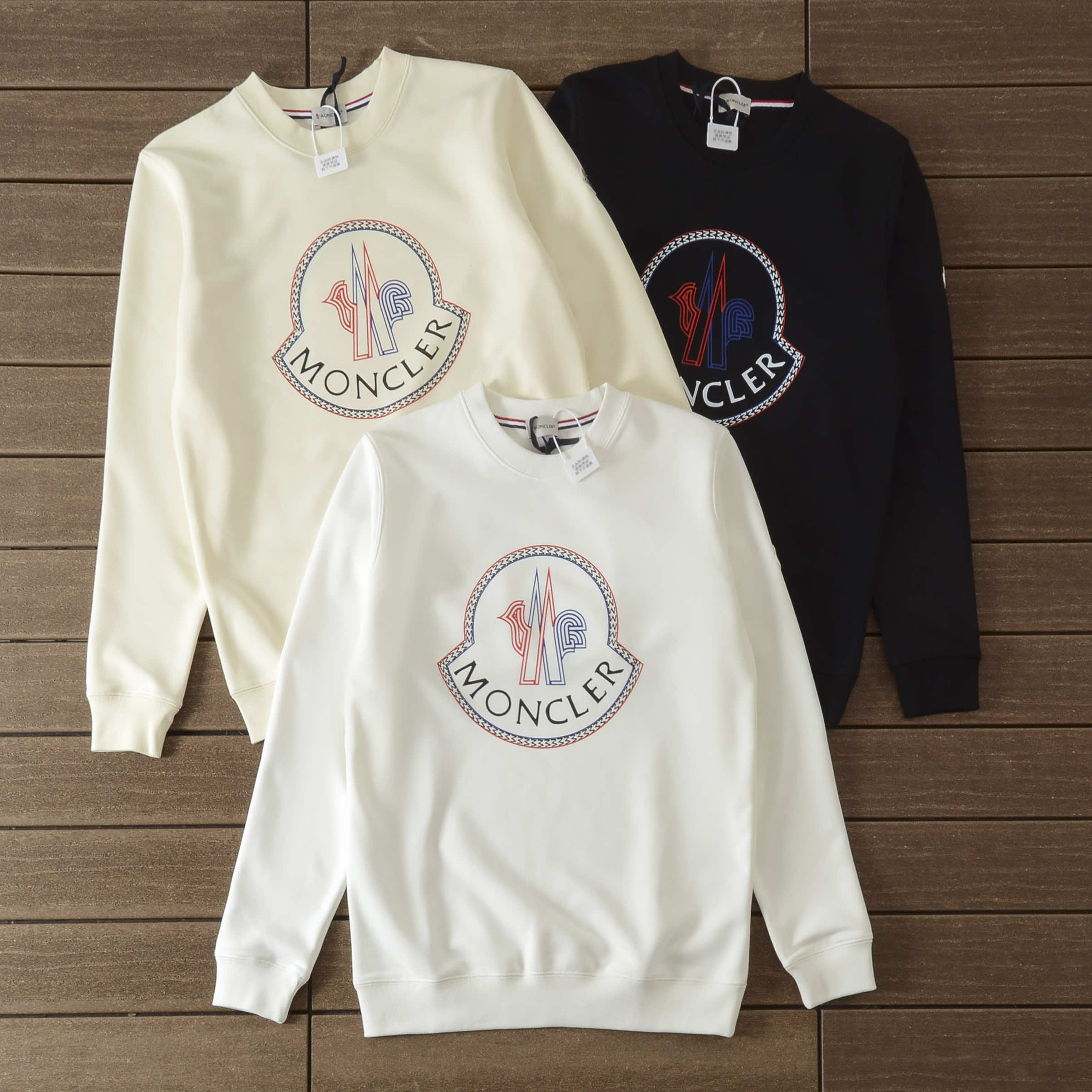 MONCLER SWEATER