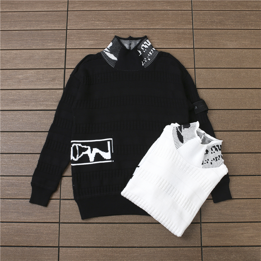 STONE ISLAND HOODIE