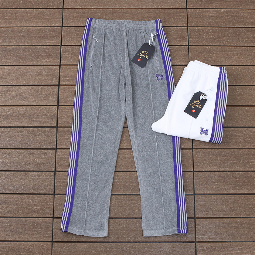 NEEDLES PANT