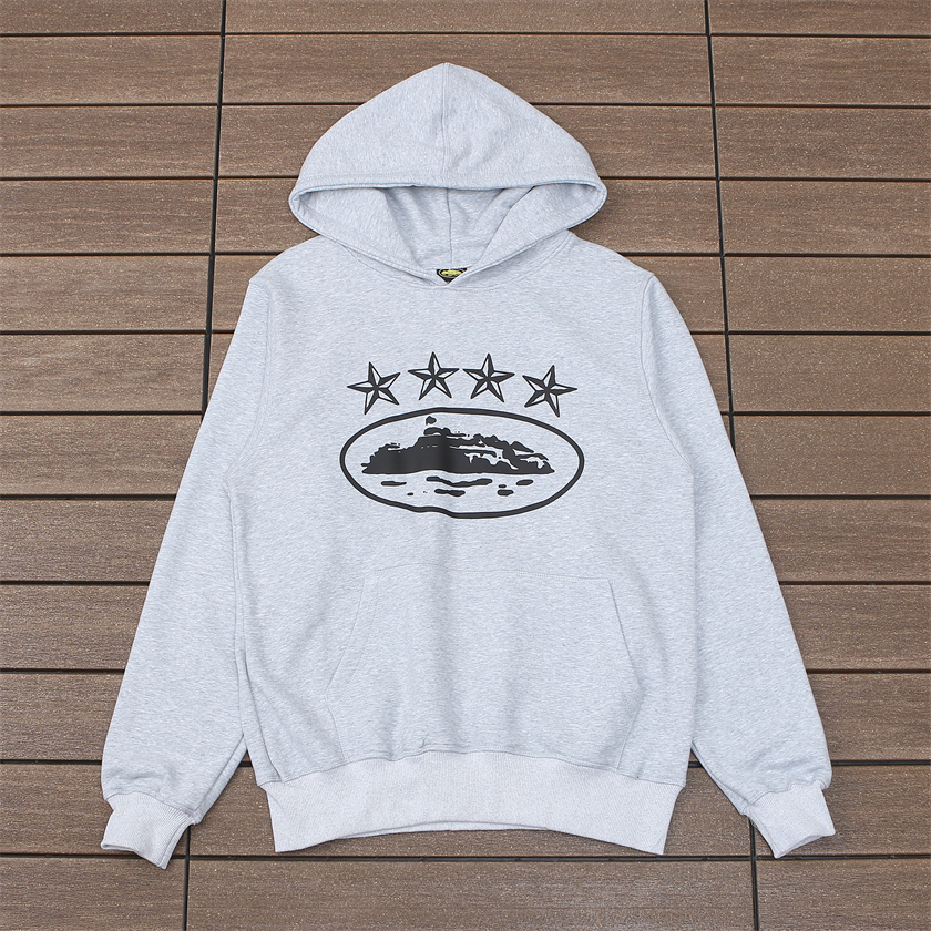 CORTEIZ HOODIE