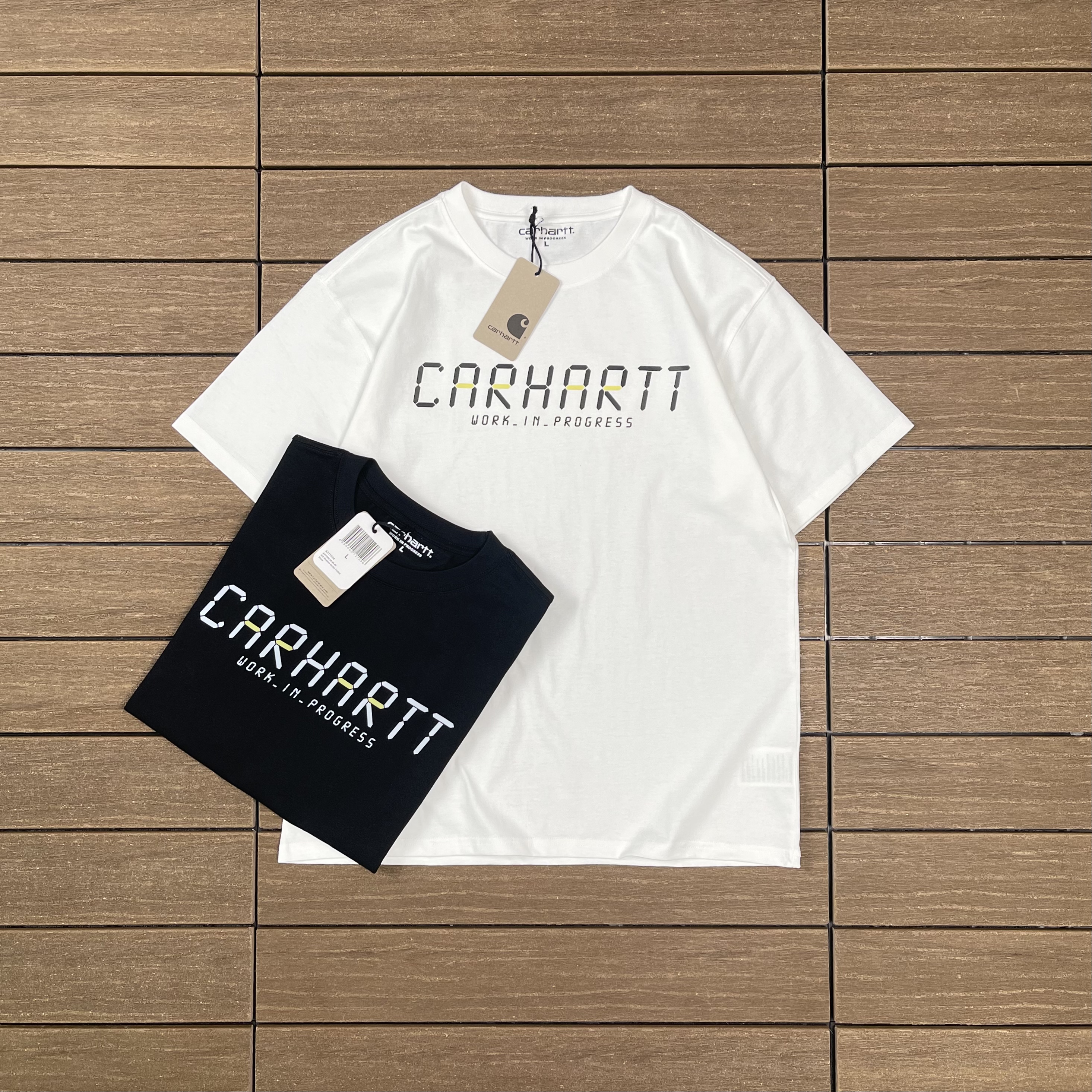 CARHARTT T-SHIRT