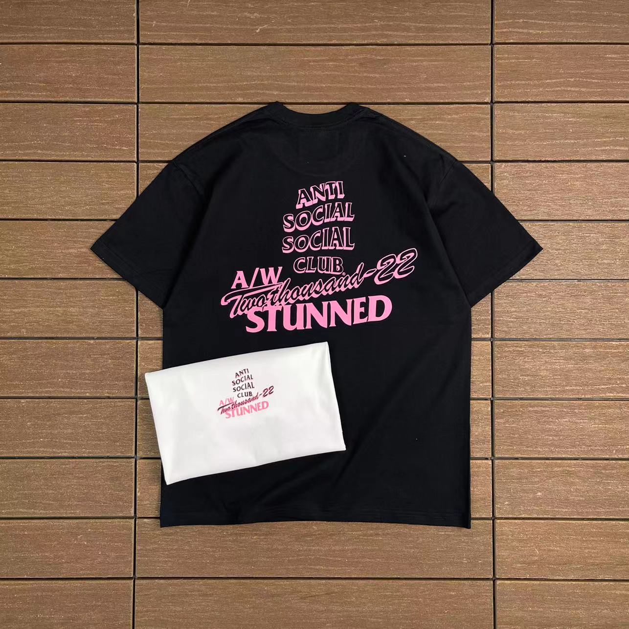 ASSC T-SHIRT