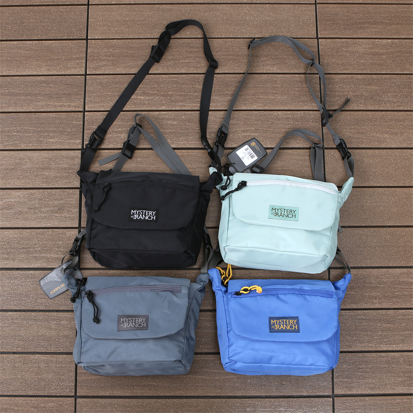 BAG