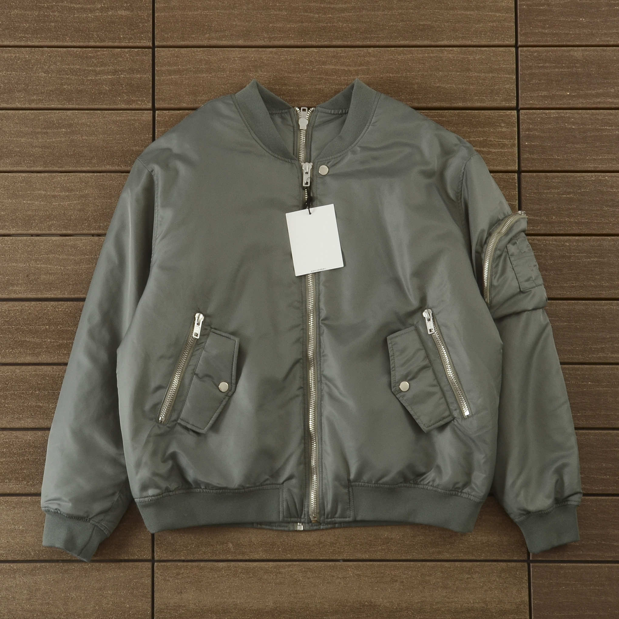 GRAILZ JACKET