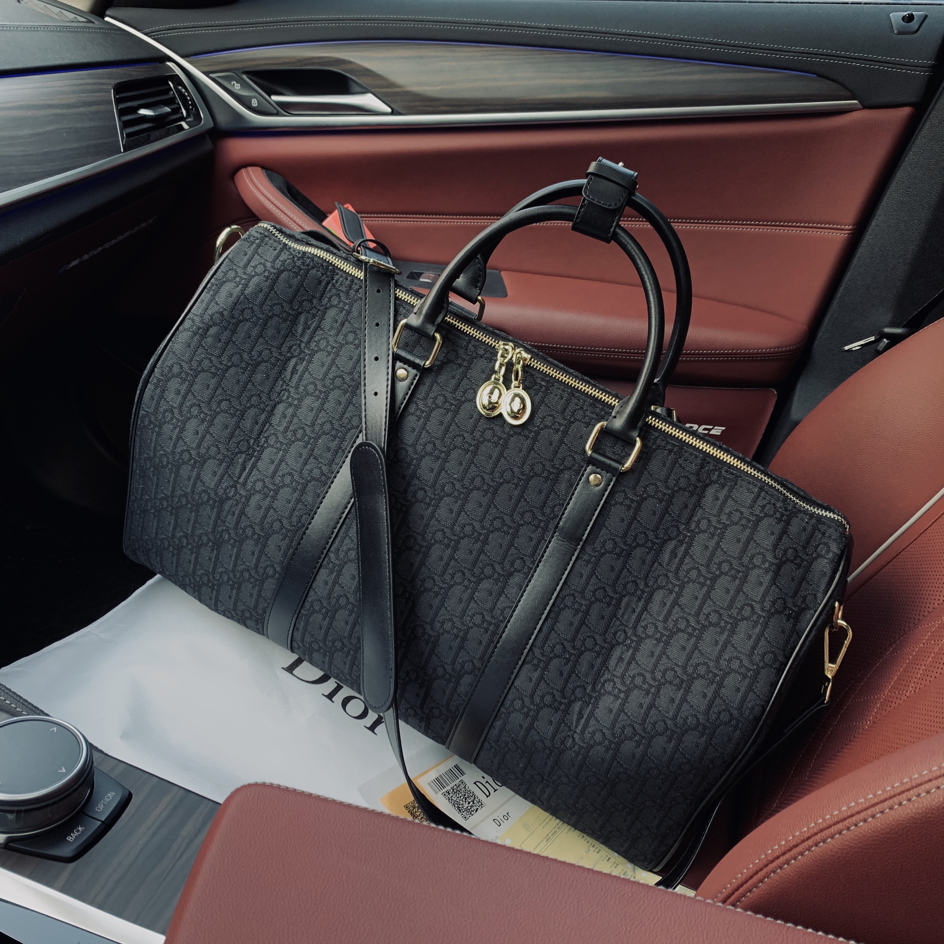 DIOR BAG