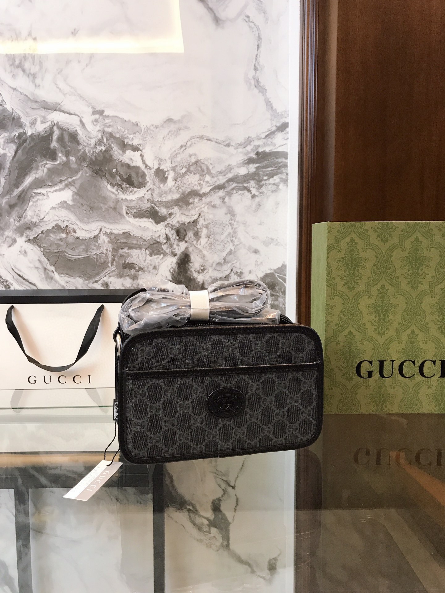 GUCCI BAG