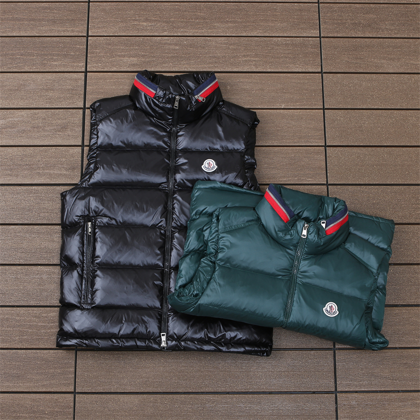 MONCLER VEST
