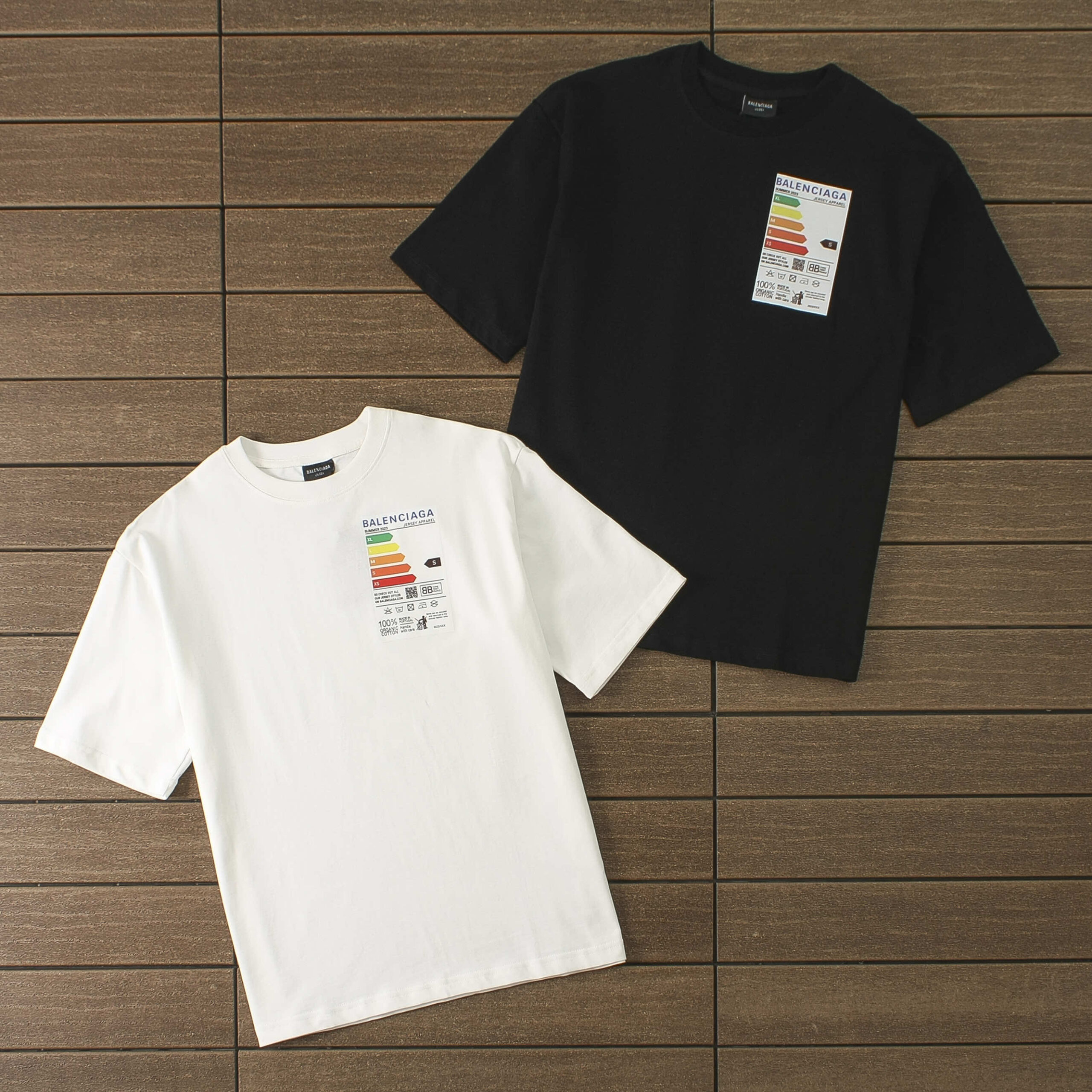 BALENCIAGA T-shirt
