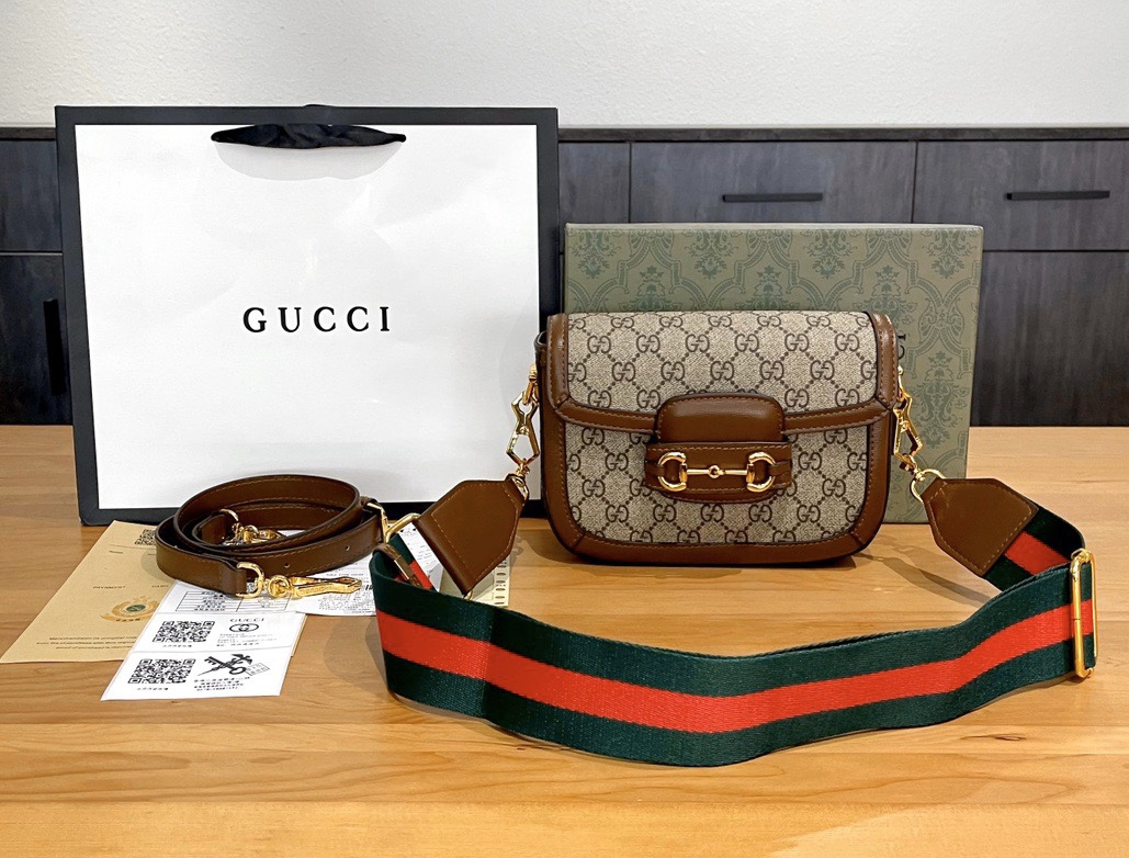GUCCI BAG