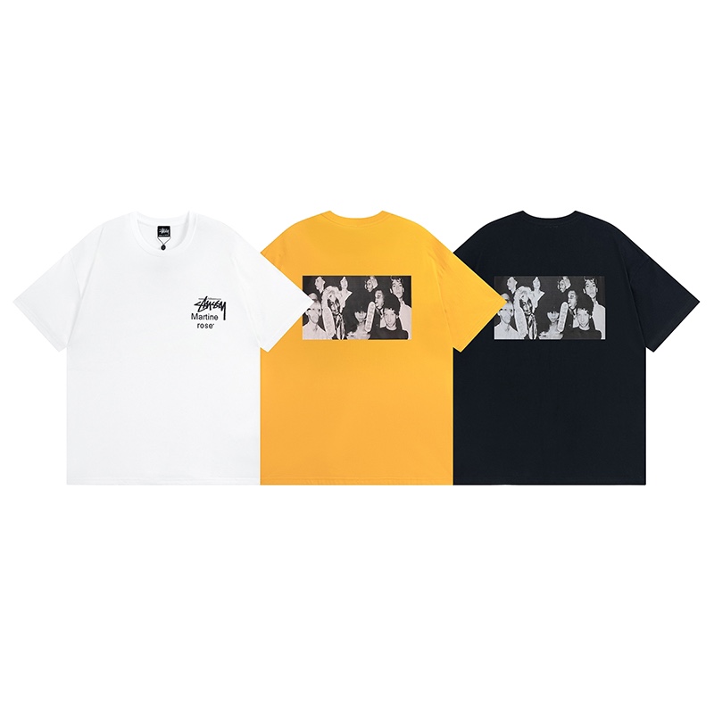 STUSSY T-shirt