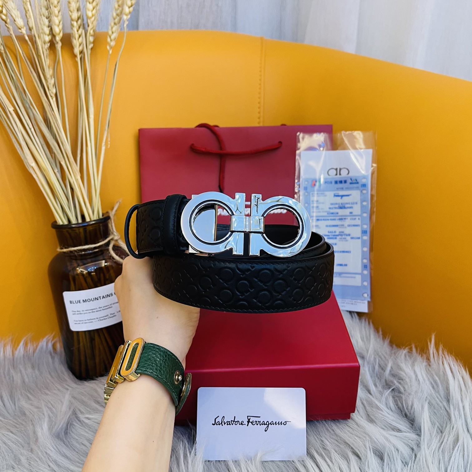 Ferragamo