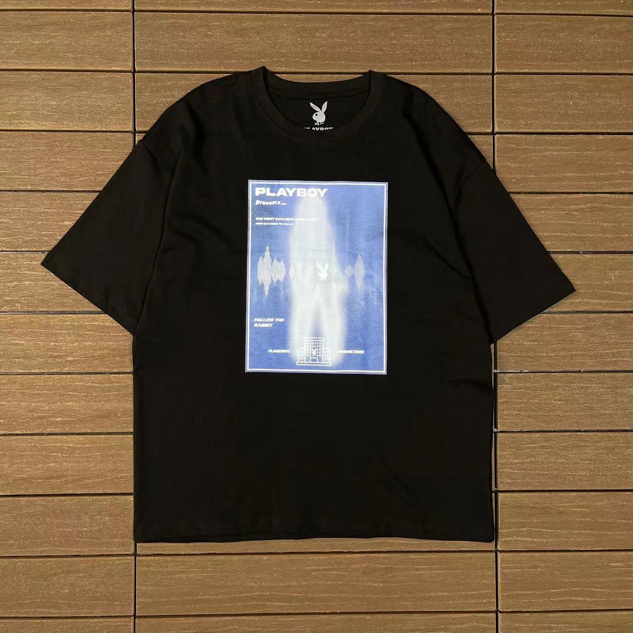 PLAY BOY T-SHIRT