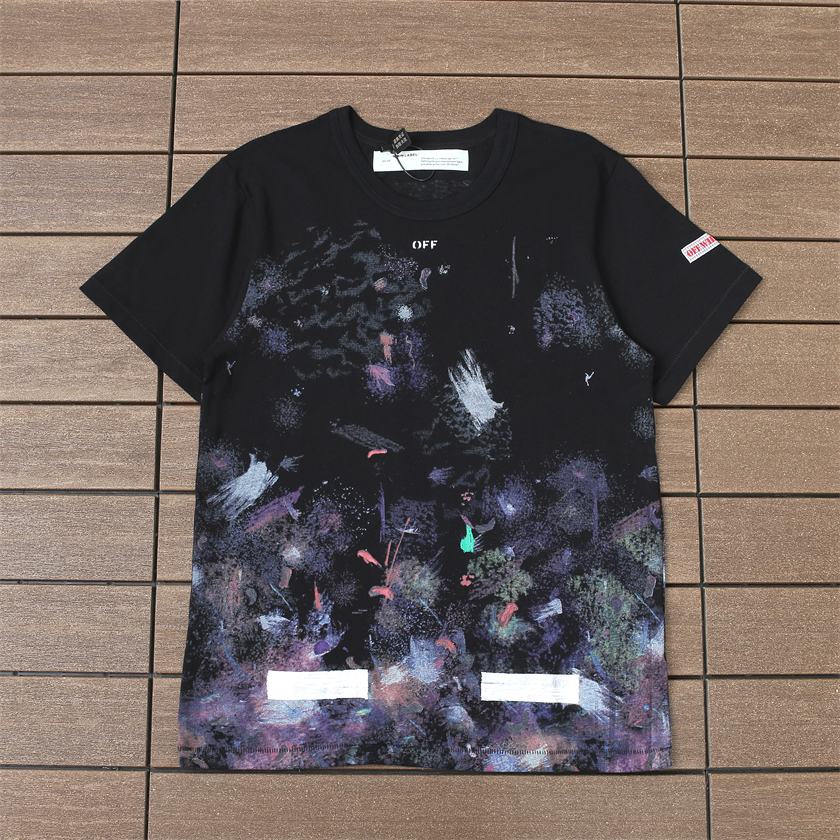 OFF-WHITE T-SHIRT