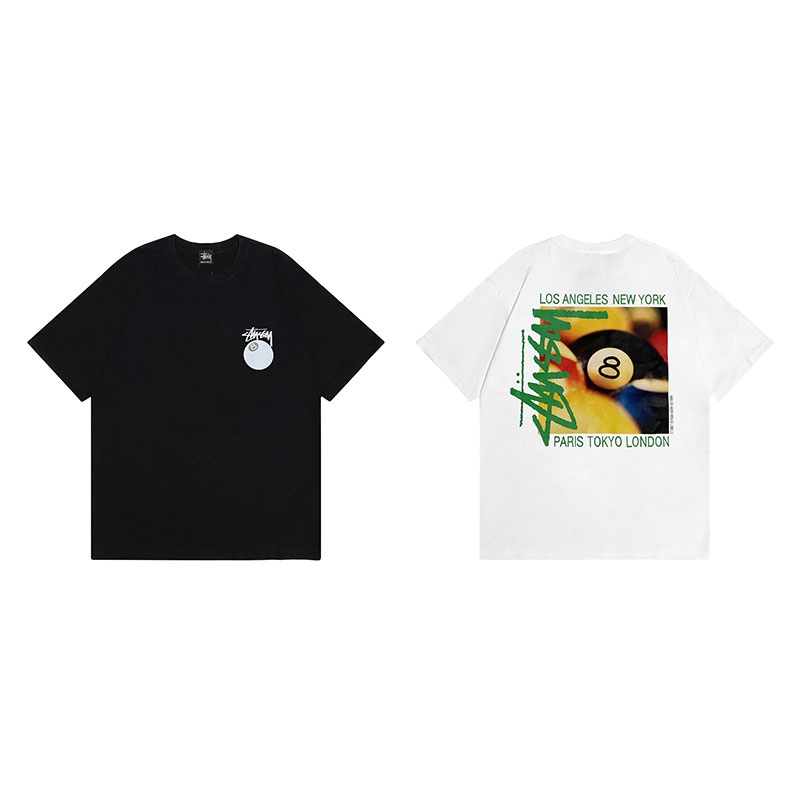 STUSSY T-shirt