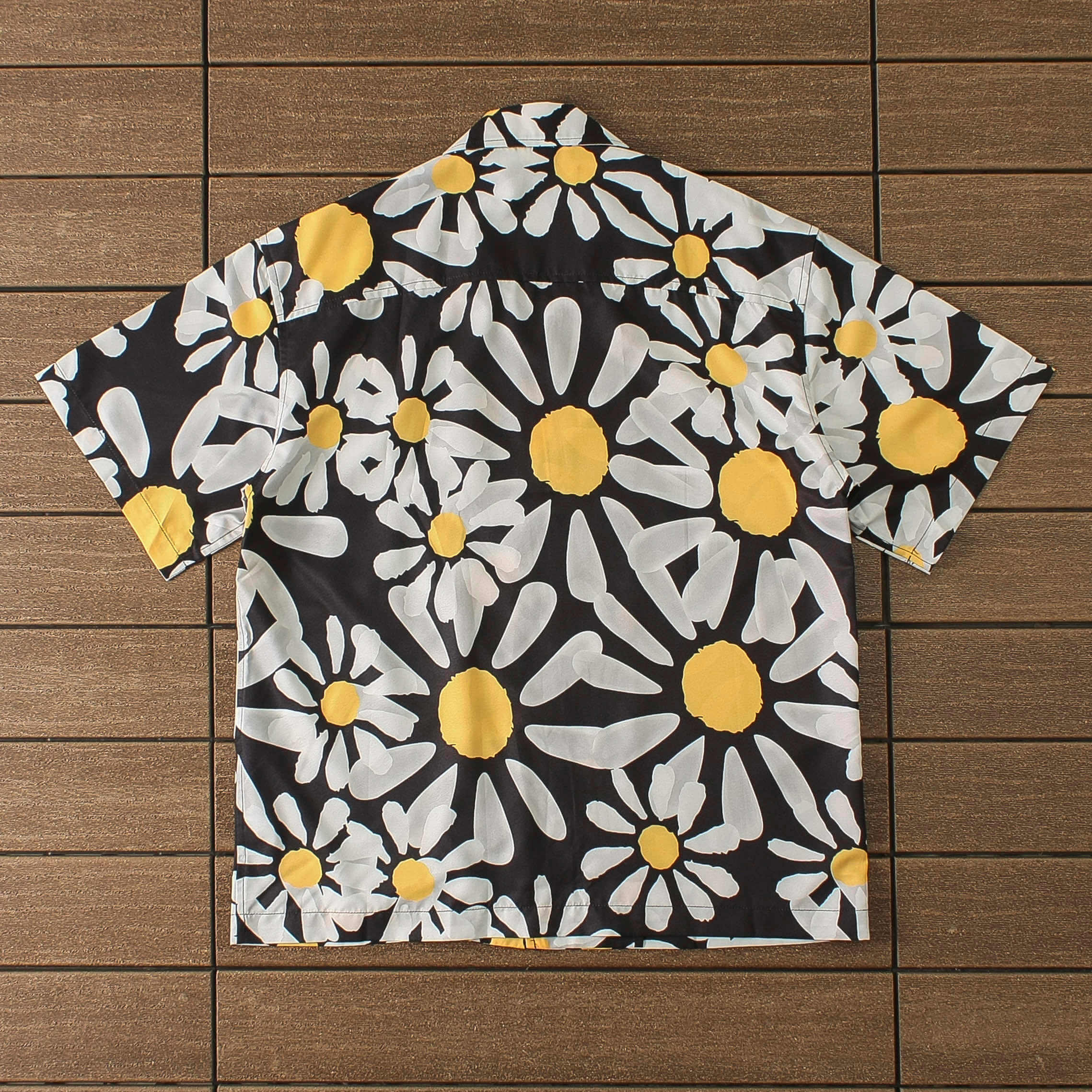JACQUEMUS SHIRT