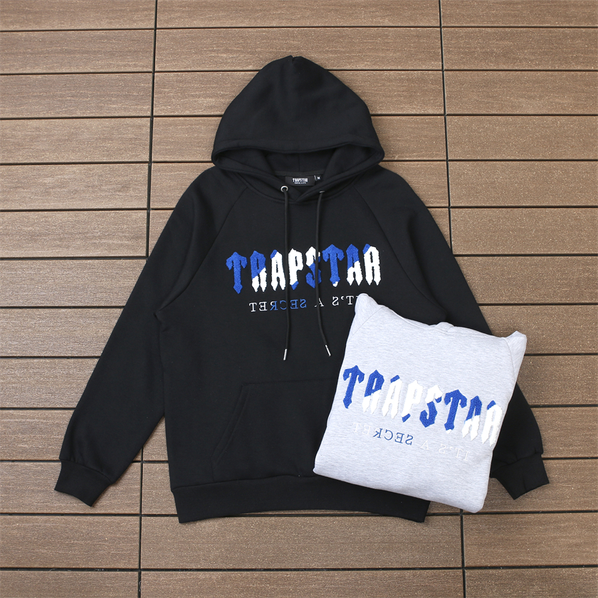 TRAPSTAR SWEATER