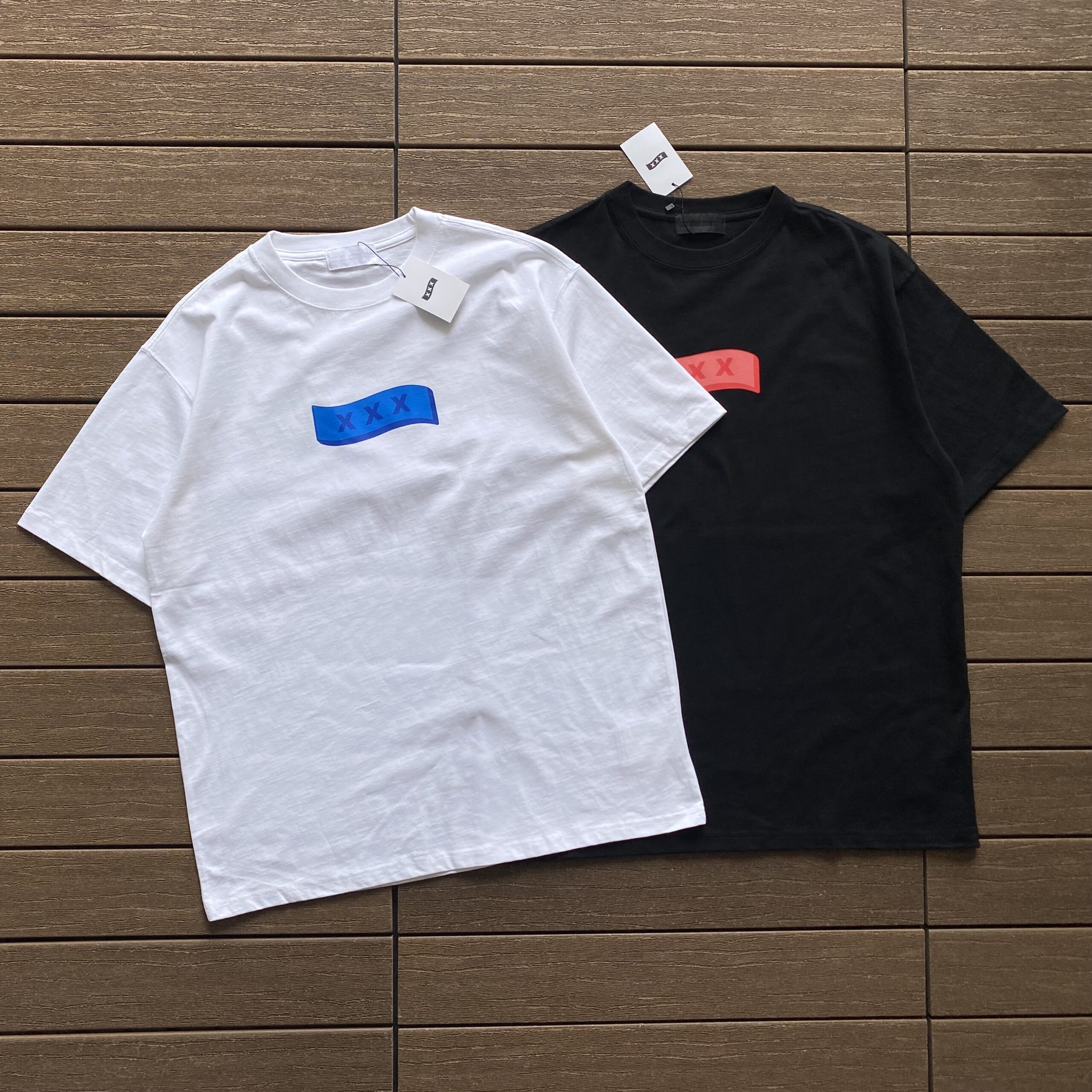 GODSELECTIONXXX T-SHIRT