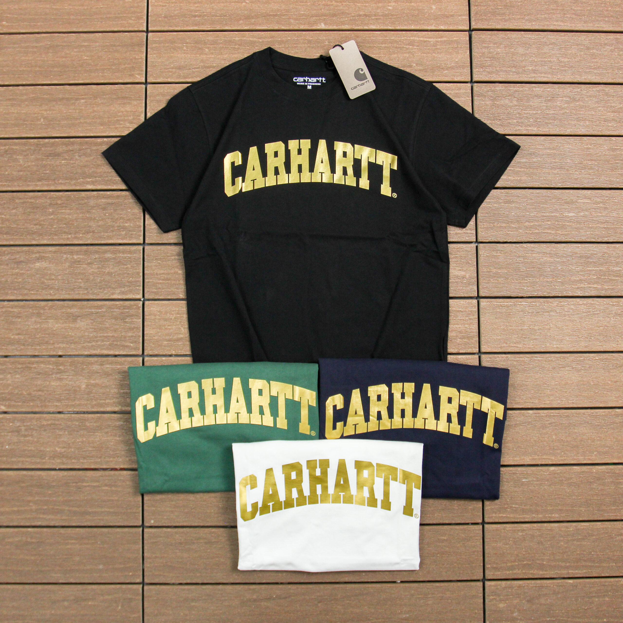CARHARRTT T-SHIRT