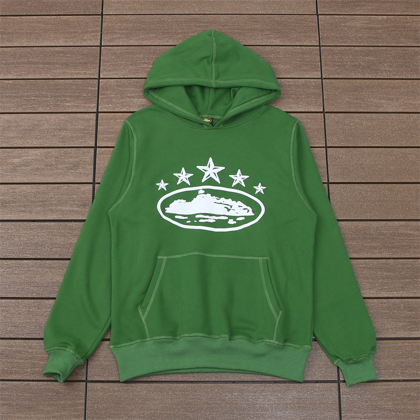 CORTEIZ HOODIE