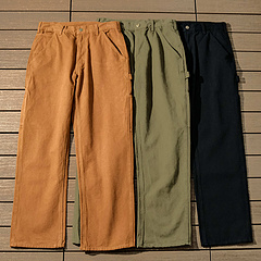 CARHARTT PANTS