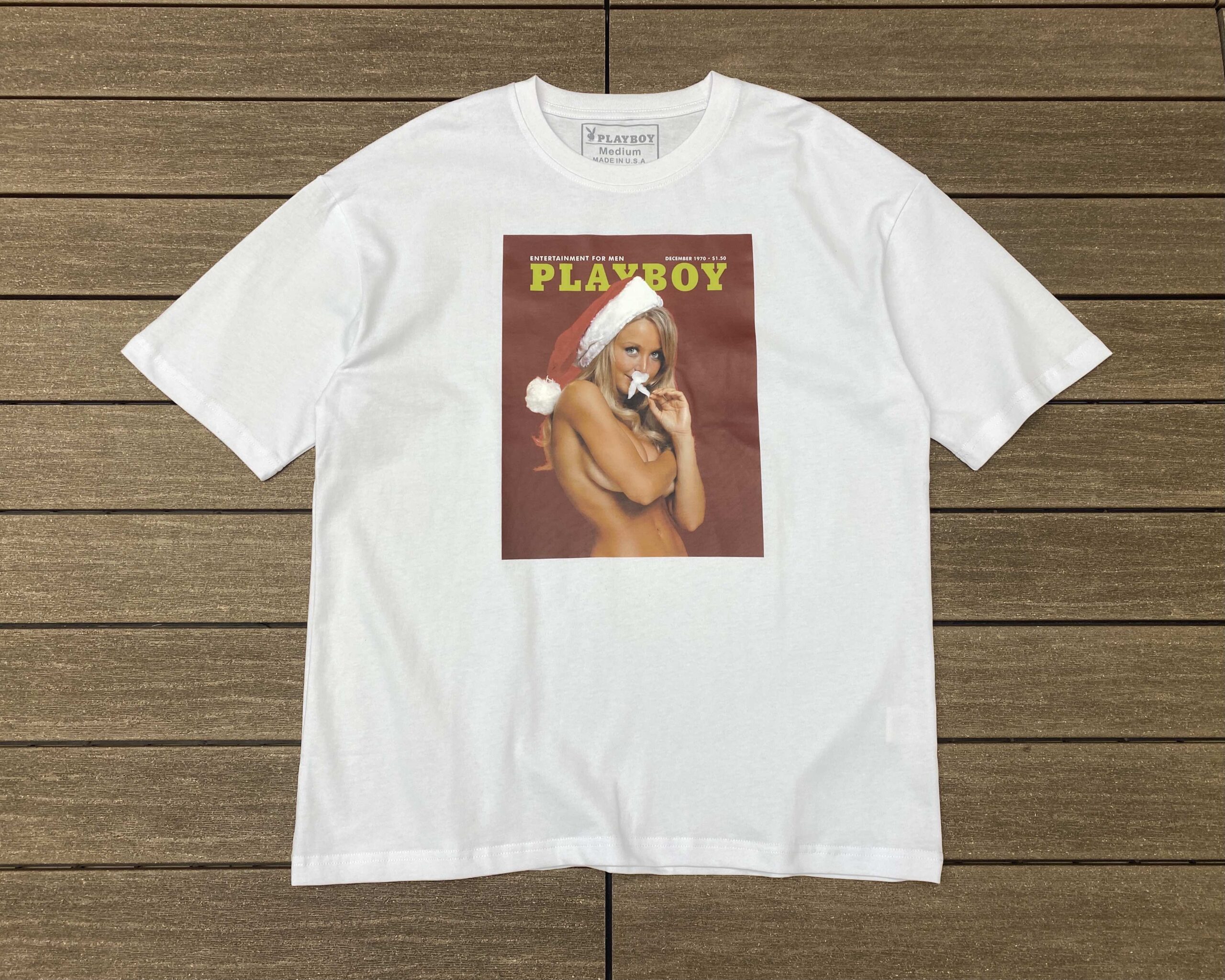 ΡLAＹ ΒOＹ T-shirt