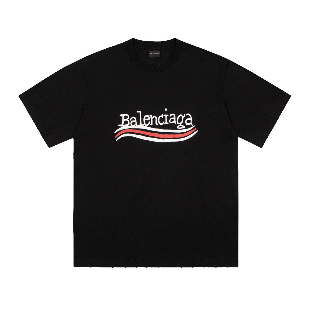 BALENCIAGA T-shirt