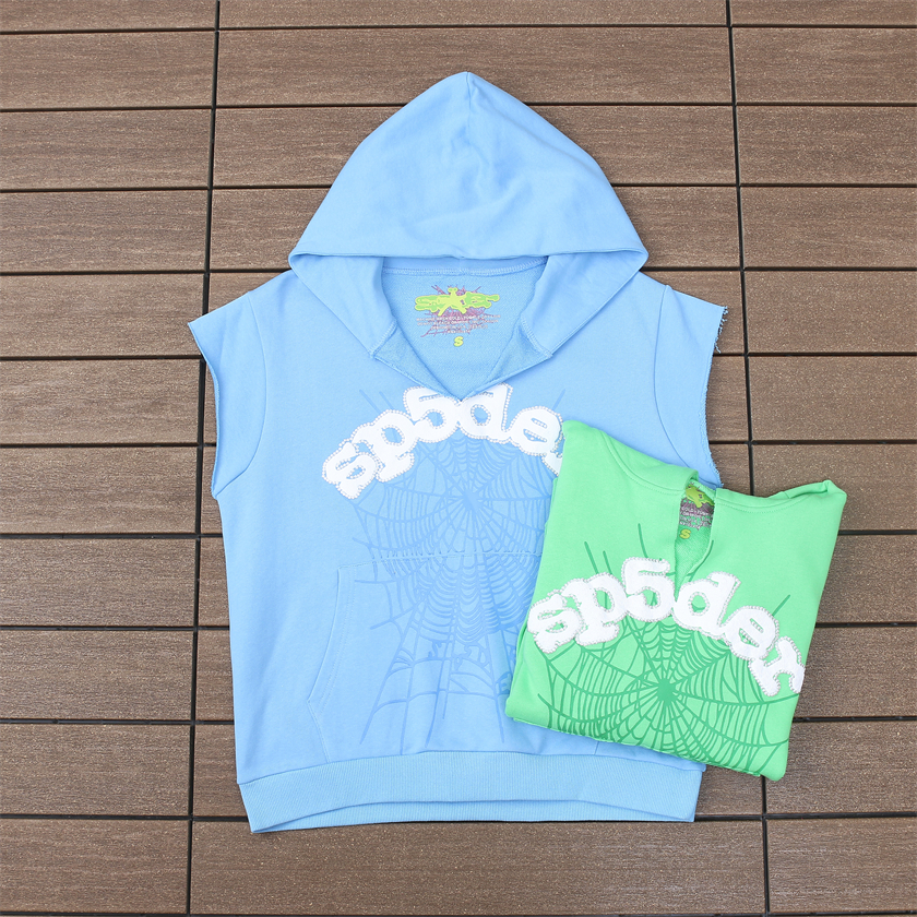 sp5der VEST