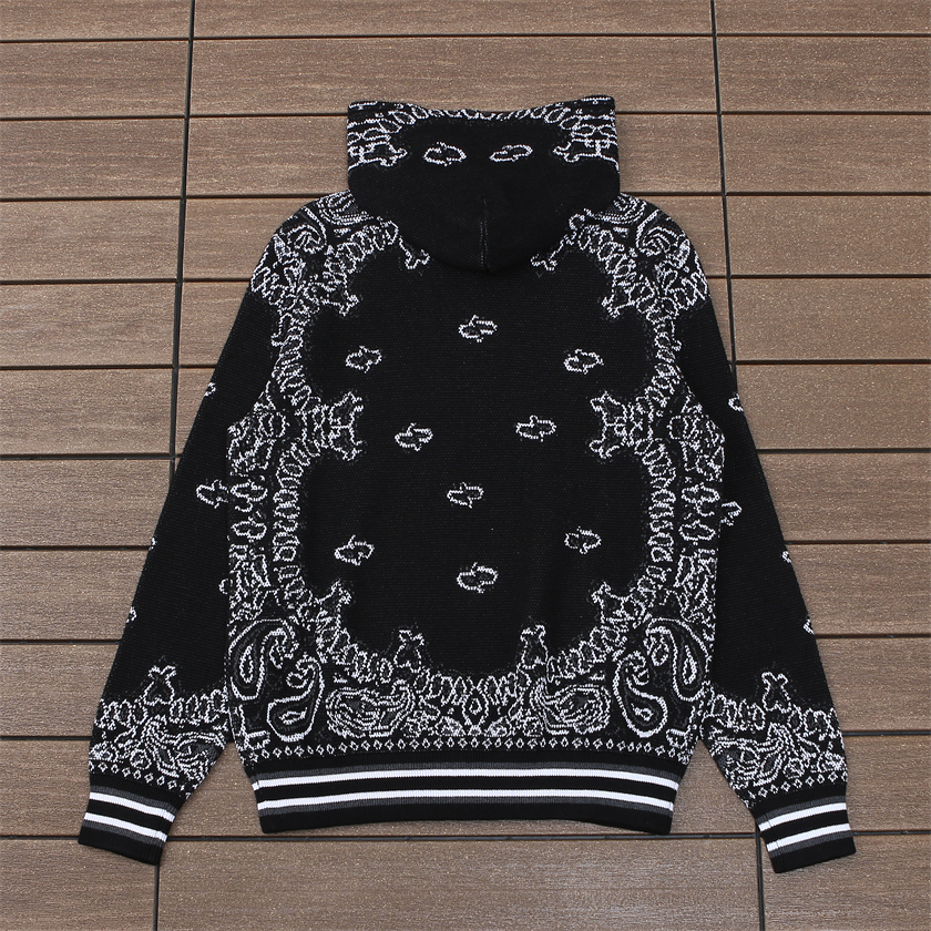 AMIRI HOODIE