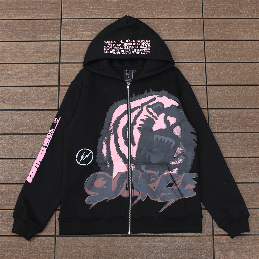 TRAVIS SCOTT HOODIE