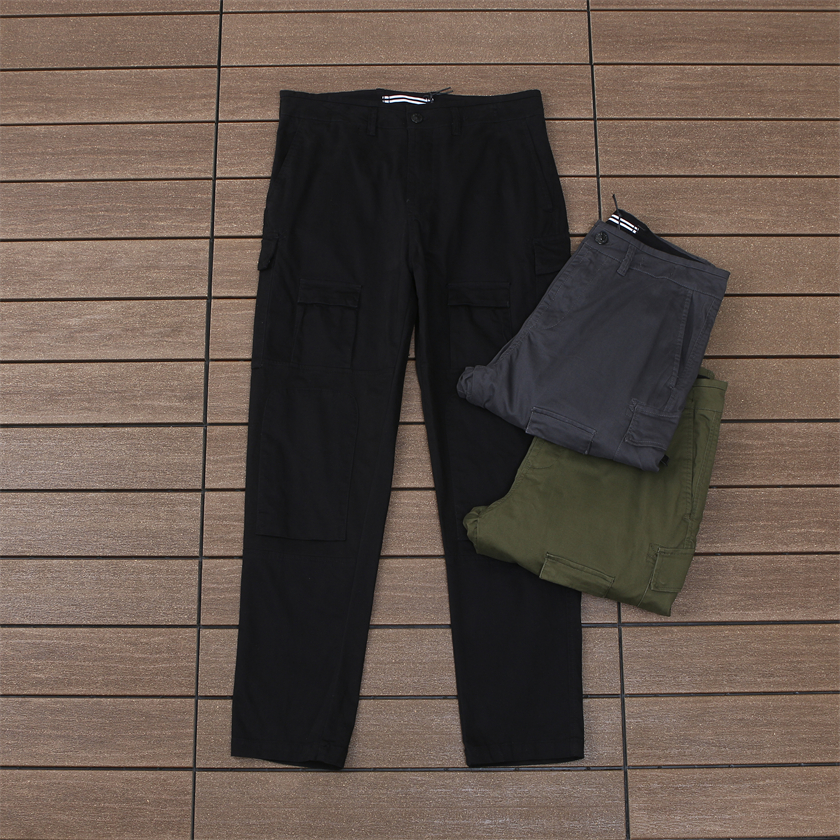 STONE ISLAND PANT