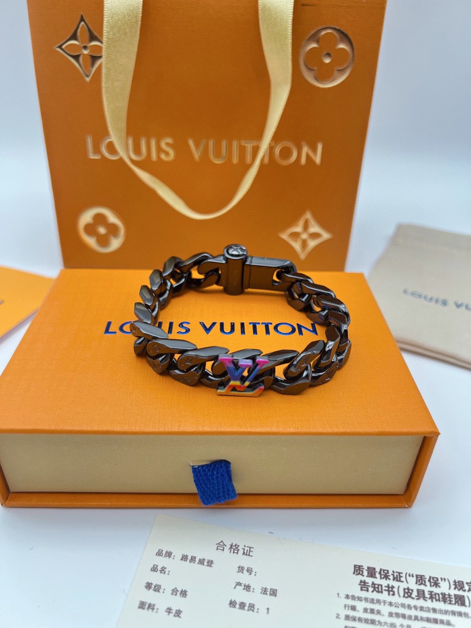 LV JEWELRY