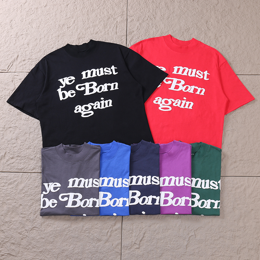 CPFM T-SHIRT