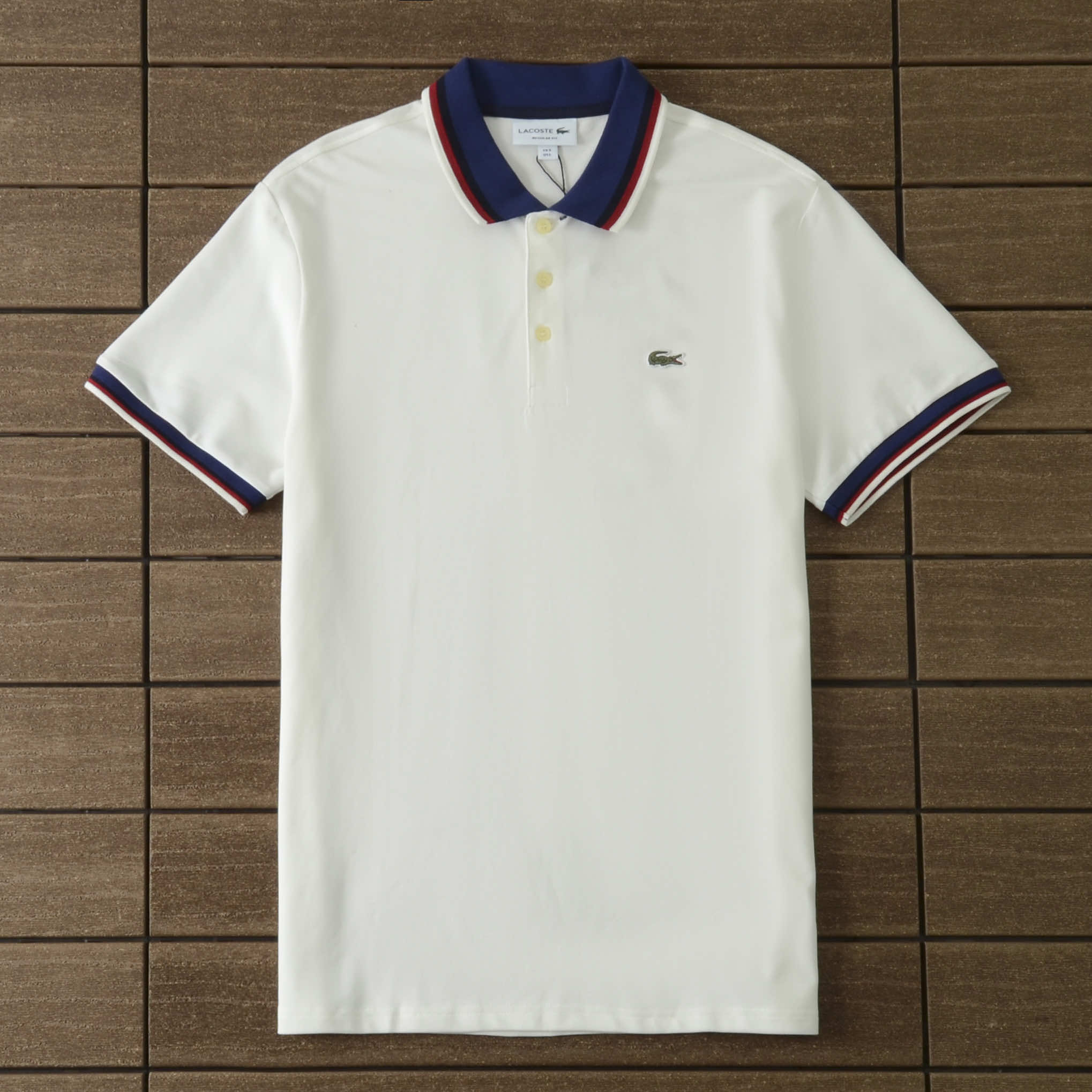 LACOSTE POLO