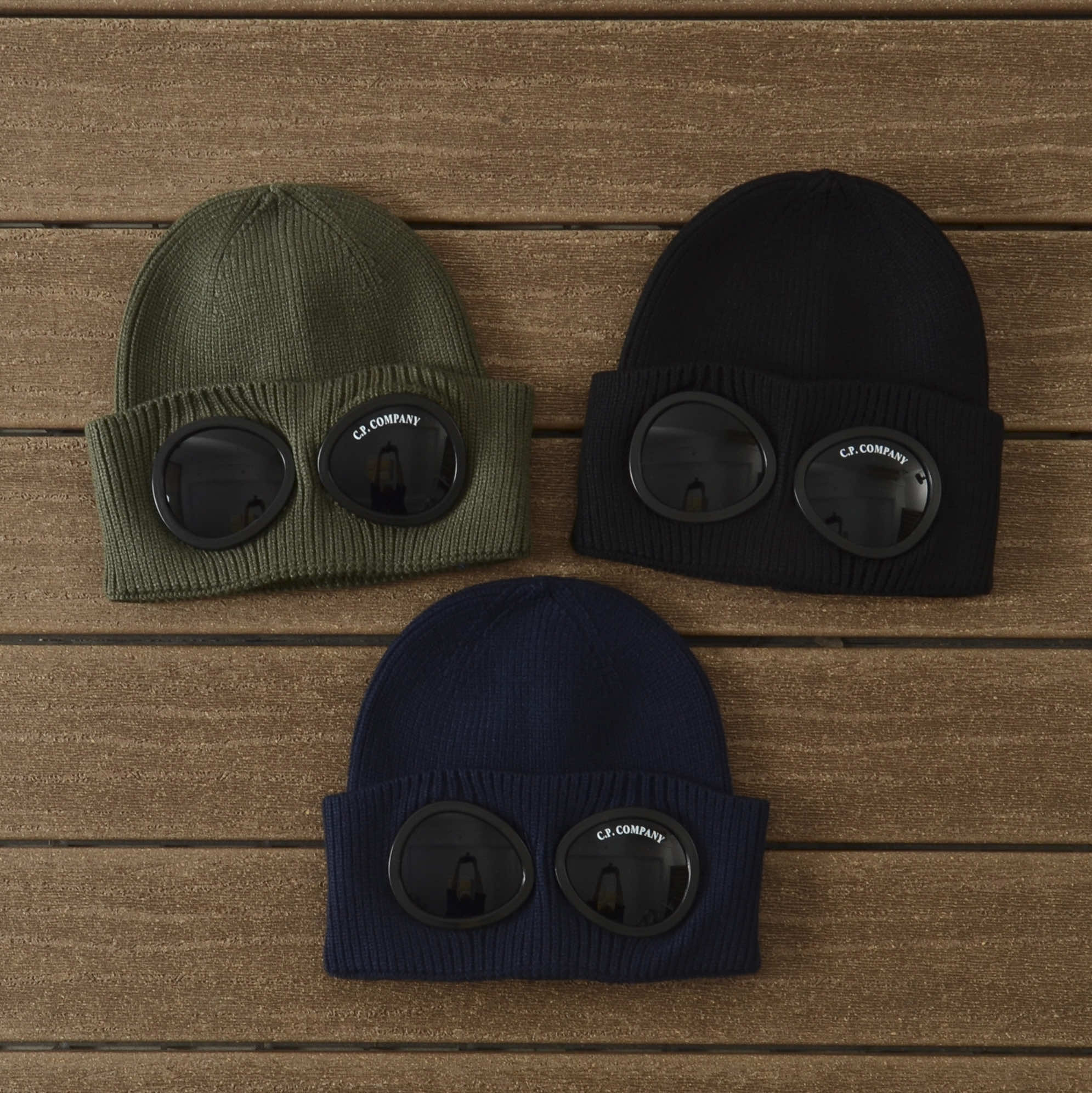 CP CAP