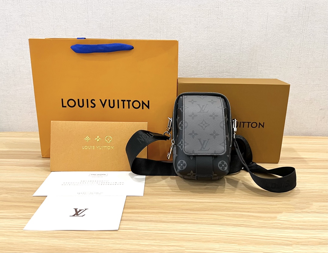 LV BAG