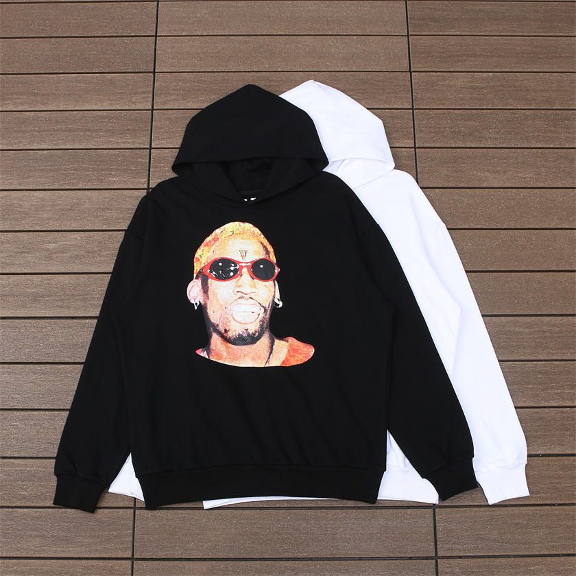 VLONE HOODIE