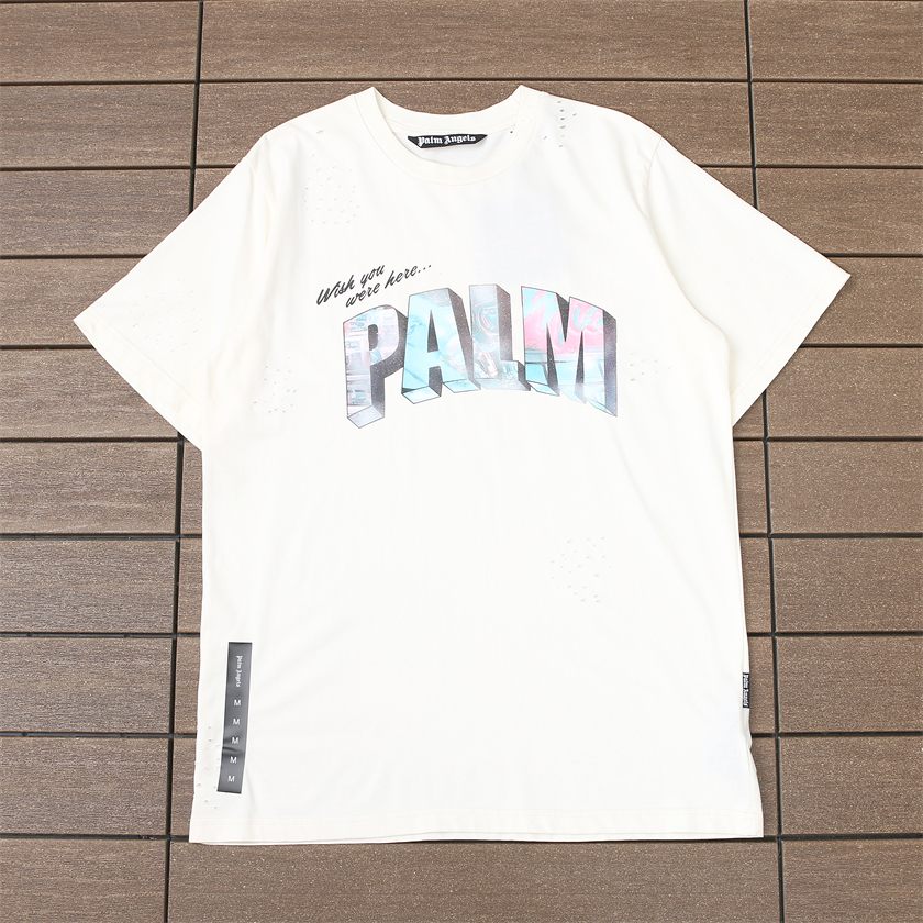 PALM ANGELS T-shirt