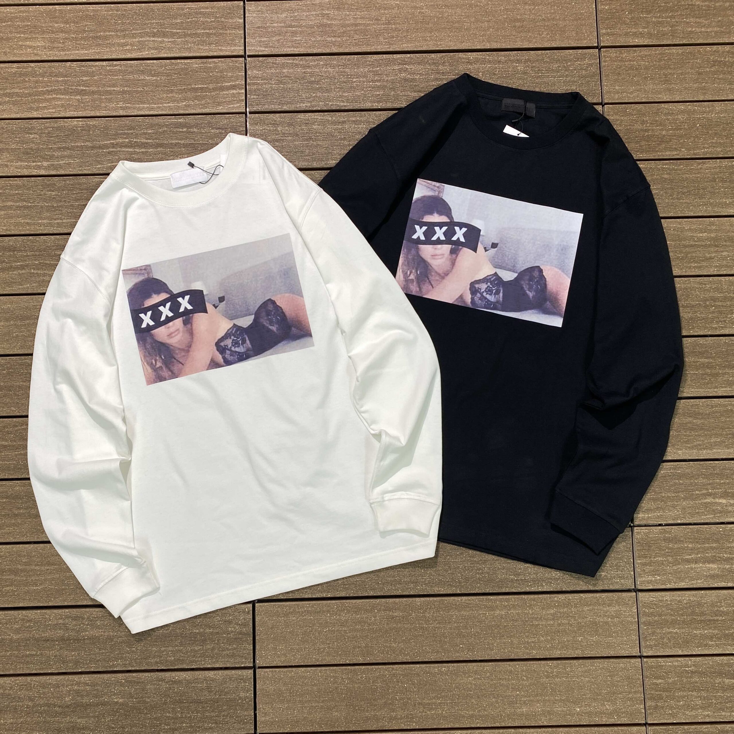 GODSELECTIONΧΧΧ T-SHIRT
