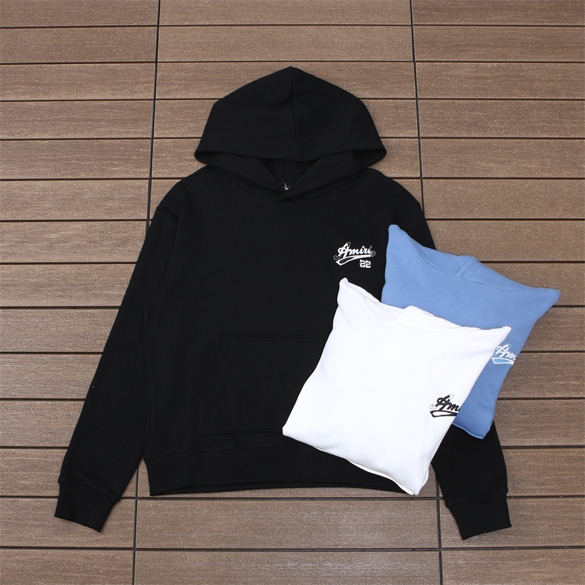 AMIRI HOODIE