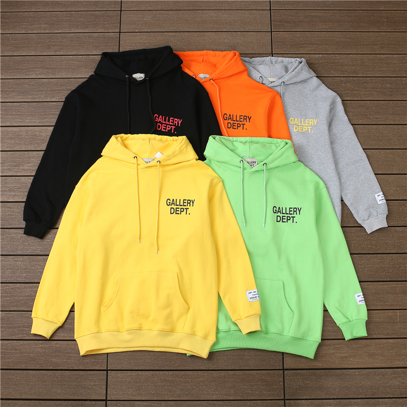 GALLERY DEPT HOODIE